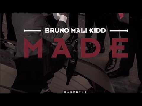 10.  Bruno Mali Feat  Rick Ross Monkey Suit