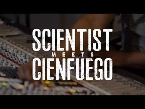 Scientist Meets Cienfuego - Mary Jane Inna Dub
