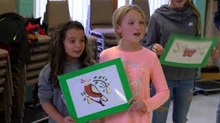 12 Days of Christmas Party 2017