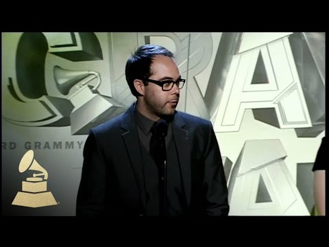 53rd Annual GRAMMY Awards Pre-Telecast - Engineer Classical | GRAMMYs