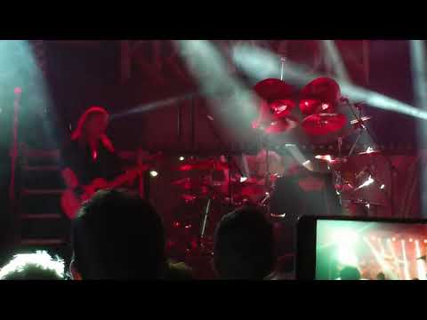 Kreyson - Kreyson (Praha 2017)