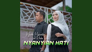 Download lagu Nyanyian Hati (feat. Rheka Restu) mp3