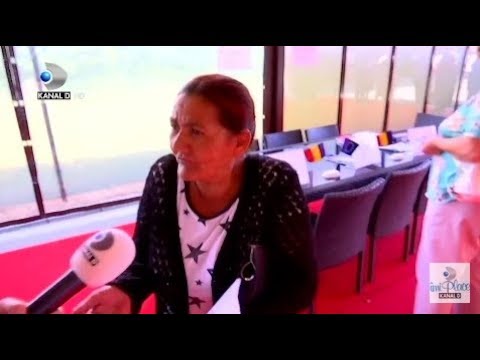 Asta-i Romania (07.10.2018) - Scandalul ajutoarelor sociale: "Nu am lucrat de cand sunt...!"