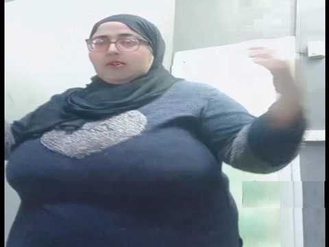 Arabic Bbw