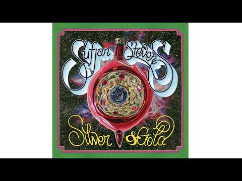 Sufjan Stevens - The Sleigh In The Moon (featuring Cat Martino) [OFFICIAL AUDIO]