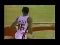 Adrian Dantley vs James Worthy Duel 1988 RS