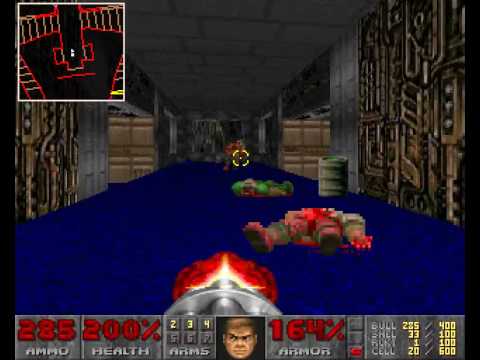 Doom Amiga