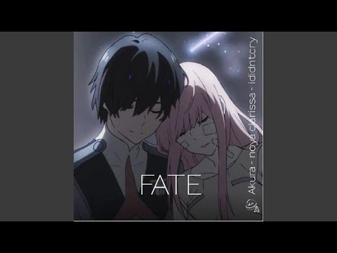 fate (feat. ididntcry & noya clarissa)