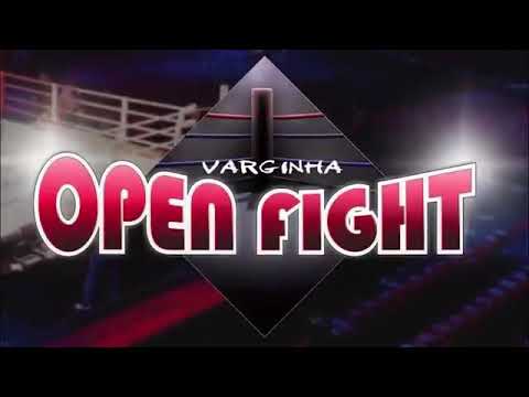 luta Willian Imperador (Elitct) Vs Junior Marques .  K-1