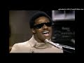 STEVIE WONDER - THE LONESOME ROAD