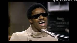 STEVIE WONDER - THE LONESOME ROAD