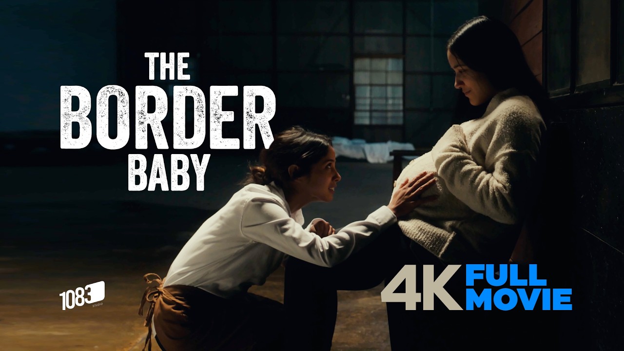 The Border Baby | Full Film (4K)