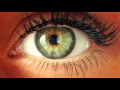 Speed Gang Pretty Green Eyes