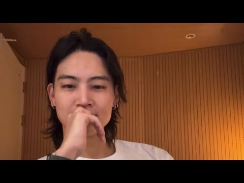 Got7 Jay B IG Live 20251027
