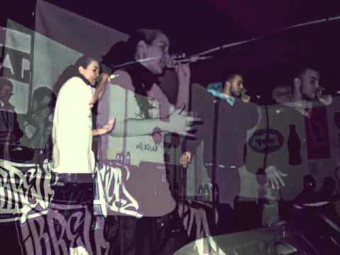 SEDO Ft ZEIDAH - Mentes Criminales (Official Tema) Sedo y zeidah (Barcelona)