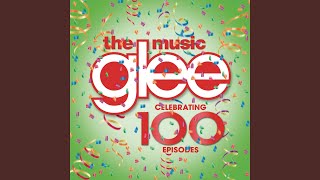 Party All the Time (Glee Cast Version)