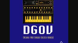 Danger Geeks - D.G.O.V. (Electric Chariot Remix)