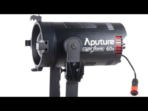 LS60X Bi-Colour LED 60W Spot LS60X Bi-Colour LED 60W Spot