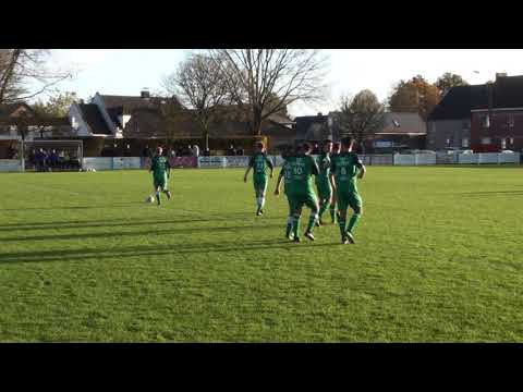 19-11-2017 Bellem - Meetjesland : 1 - 1