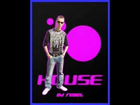 Dj Rebel-Bleep-feat.-InfinitynMixed by Dj Rebel feat. L Jon