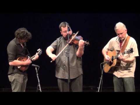 Justin Branum - 2014 GMFC, Open Division, Preliminary Round Performance