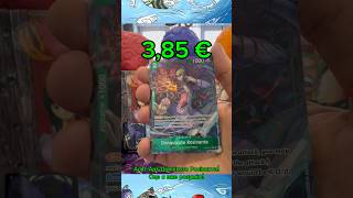 Альтовий Росінант в PRB-02 #onepiececardgame #onepiece #onepiecetcg #ванпіс