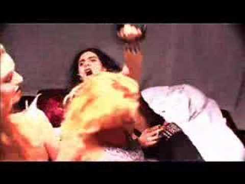 Rock n Roll Army - Sex Department - No way to pussycat