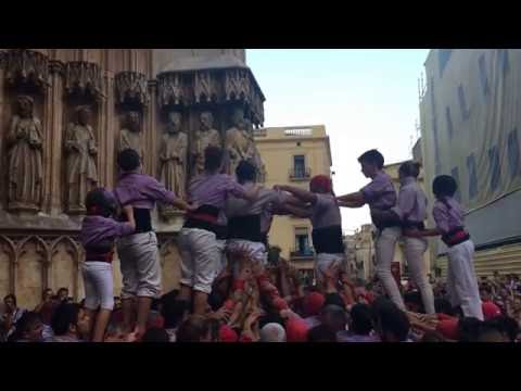 The Power of Towers: Tarragona Castell 2016