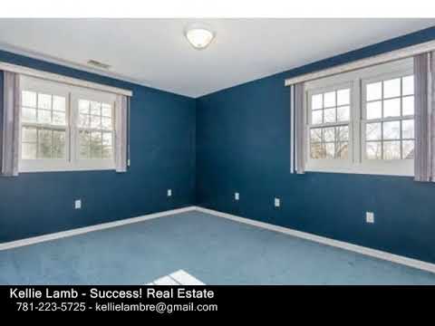 56 Penniman Cir, Stoughton MA 02072 - Single Family Home - Real Estate - For Sale -