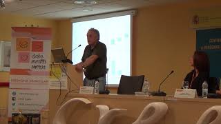 FSHD. Adolfo López de Munain Aspectos clínicos FSHD. I Encuentro FSHD-SPAIN