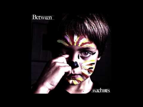 Aoife Duffin - Between Machines