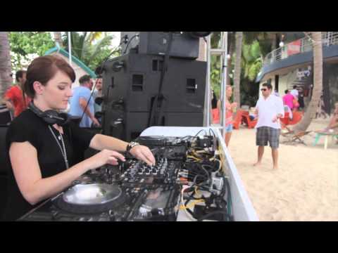 J Phlip - Dirtybird vs Pets Showcase - BPM 2013 - WAY OF ACTING