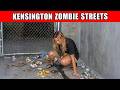 Philadelphia Homeless Crisis 2026 Open Air Slums Overrun Kensington Documentary