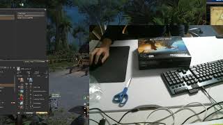 FF14コラボのネックスピーカー開封するよ