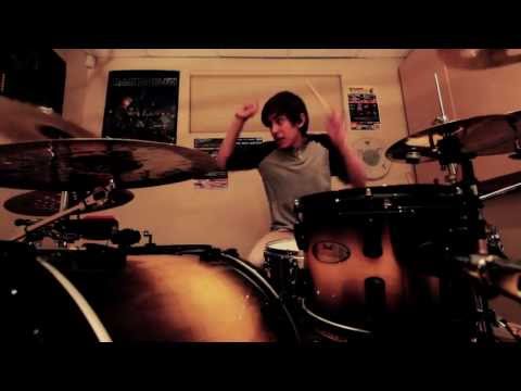 Chris Dimas & Neuf - Wild For The Night/Goin' In - A$AP Rocky, Skrillex, Bridy Nam Nam (Cover)