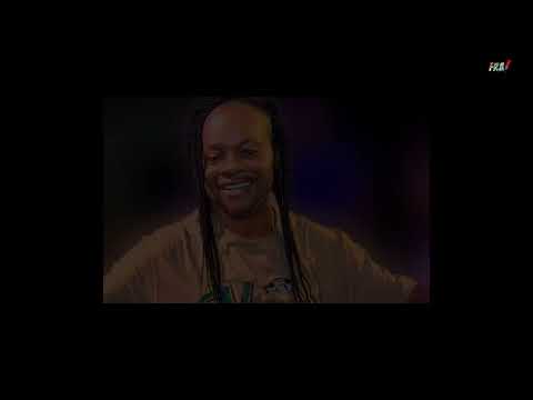 The Band FRA! - Aben Woha (Tribute to Daddy Lumba)