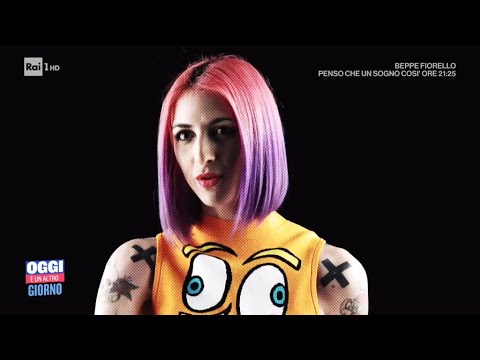 Ema Stokolma: The Domestic Violence Behind Her Smile - Today is another day 10/11/2021