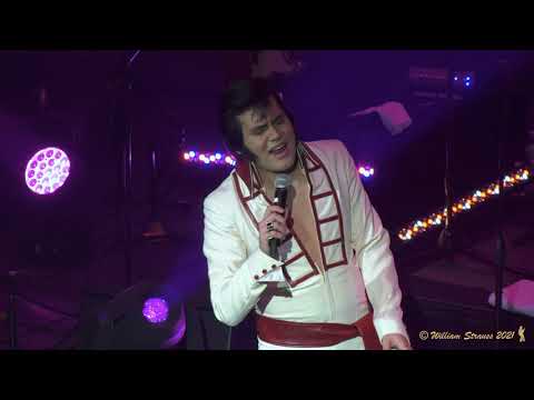 Taylor Rodriguez - "Just Pretend"