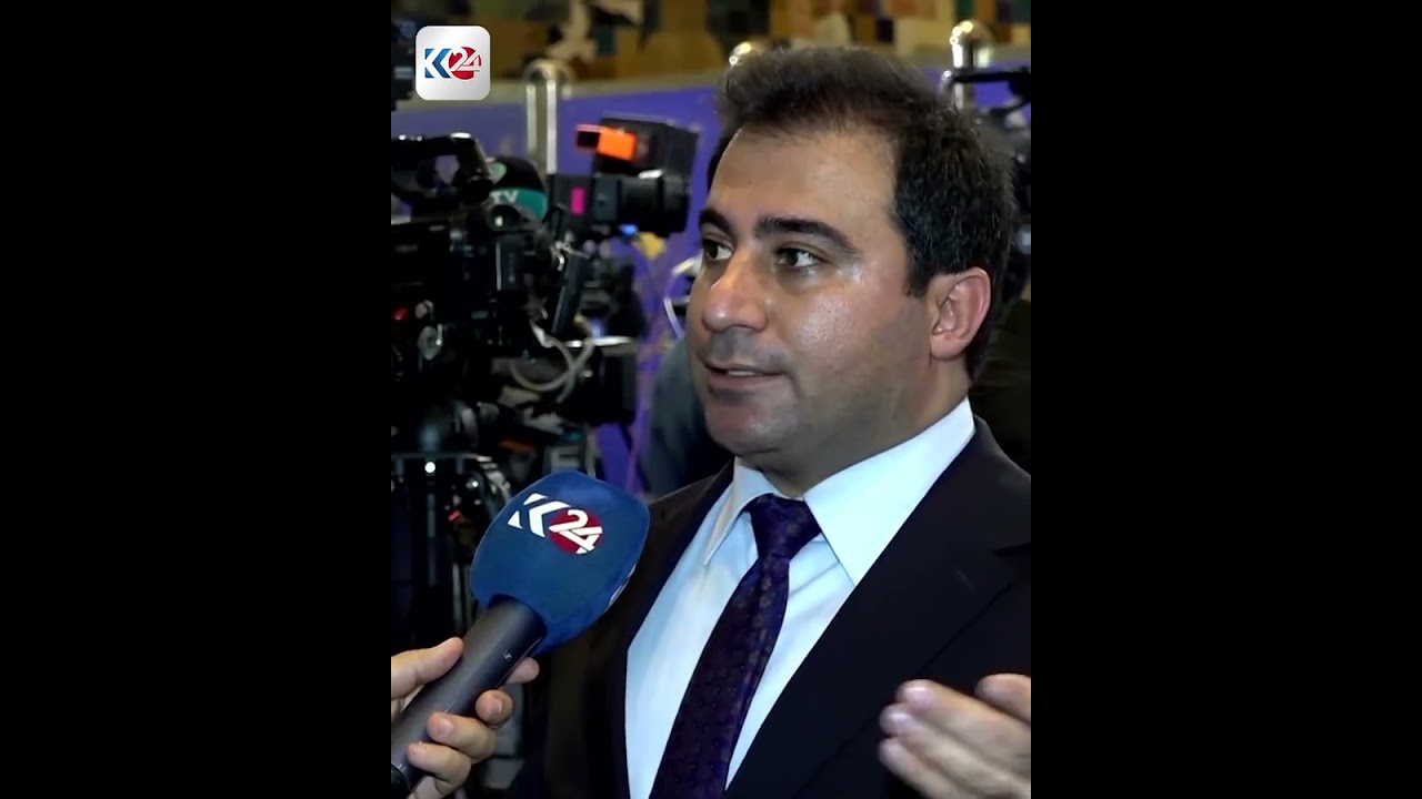 ڤیدیۆ | سیپان شێروانی: ئەو كاندیدانەی ئێستا لای ئێمە رەفزە