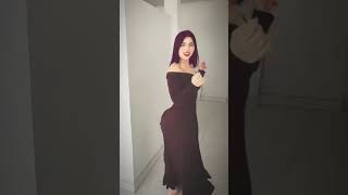 No bra Bouncing Big Boobs No Bra Challenge#nobra​ #bouncing​ #tiktok​ #tphani