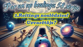 Par un ap boulingu | 58.sērija