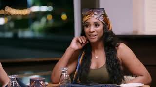 BADDIES CARIBBEAN Official Trailer |  Premiering Sunday, May 5th, Only On Zeus