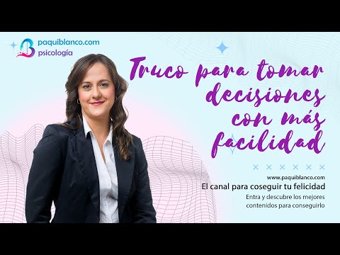 Mi secreto para tomar decisiones y alcanzar tus objetivos #decisiones #objetivos #meta