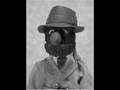 Sesame Street Sly Robie