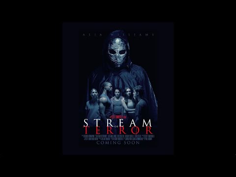 Stream of Terror (Teaser)