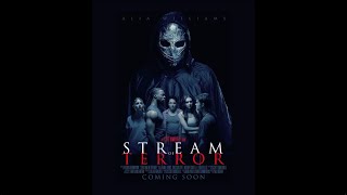 Stream of Terror (Teaser)