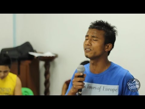 B.Lalvenhima (Vena) - Nunna Thar (Live @ Maestro Solista 2016, Luangmual KTP)