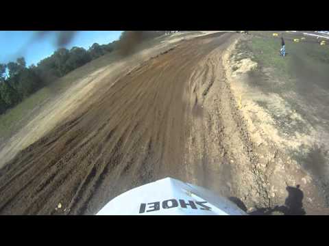 2011 Vurb Classic Silver Dollar Unlimited C/D Moto 1