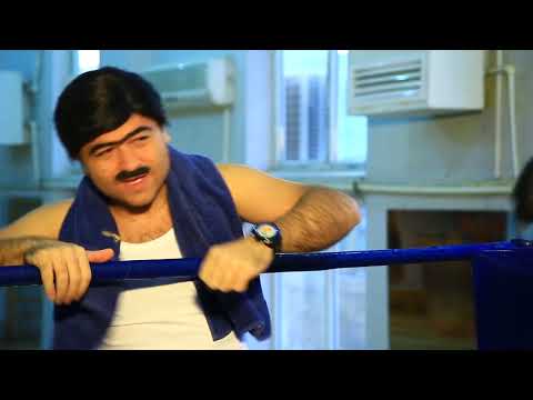 Zabit Səmədovla Şöşünün Davası