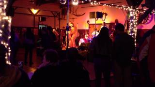 Otis Redding Tribute - Cupid - Feastival 2012